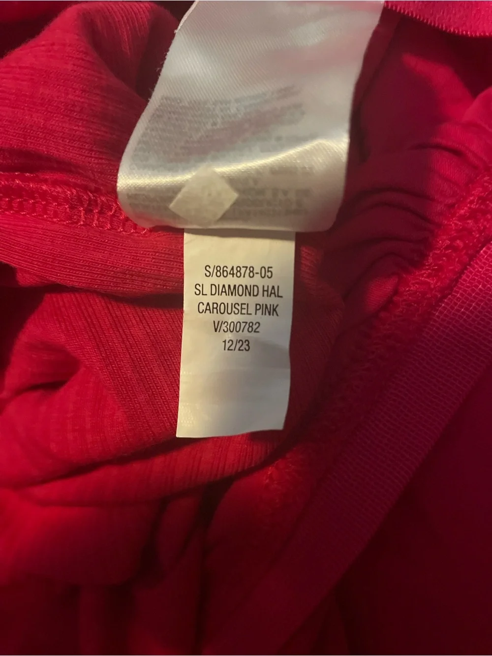 Old Navy Women's Fitted Rib-Knit Halter Tank Top.  Size 2x